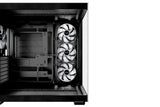 Be Quiet! Light Base 600 DX Black - ATX BGW65 - ESP-Tech
