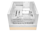 Be Quiet! Light Base 900 DX White - E-ATX BGW70 - ESP-Tech
