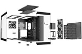 Be Quiet! Light Base 900 FX White - E-ATX BGW72 - ESP-Tech