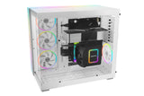 Be Quiet! Light Base 900 FX White - E-ATX BGW72 - ESP-Tech