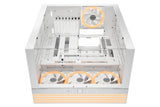 Be Quiet! Light Base 900 FX White - E-ATX BGW72 - ESP-Tech