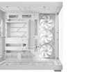 Be Quiet! Light Base 900 FX White - E-ATX BGW72 - ESP-Tech