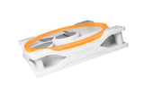 Be Quiet! - Light Wings - 120mm PWM High-Speed Triple Pack White BL101 - ESP-Tech