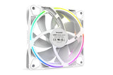 Be Quiet! - Light Wings - 120mm PWM High-Speed Triple Pack White BL101 - ESP-Tech