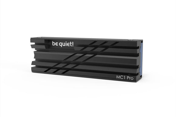 Be Quiet! MC1 Pro - SSD Cooler BZ003 - ESP-Tech