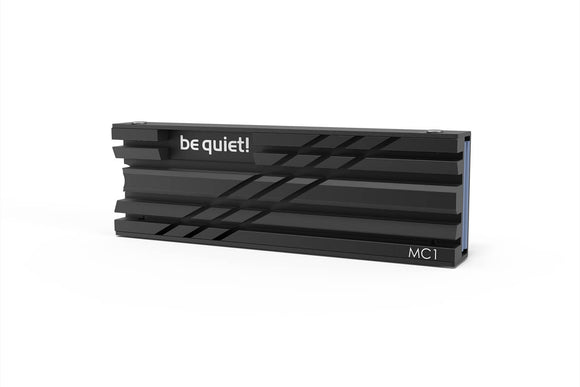 Be Quiet! MC1 - SSD Cooler BZ002 - ESP-Tech