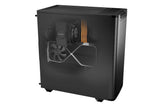 Be Quiet! Pure Base 501 Airflow Black - ATX BG074 - ESP-Tech