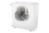 Be Quiet! Pure Base 501 Airflow White - ATX BG075 - ESP-Tech