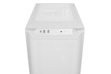 Be Quiet! Pure Base 501 Airflow White - ATX BG075 - ESP-Tech