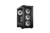 Be Quiet! Pure Base 501 LX Black - ATX BGW78 - ESP-Tech
