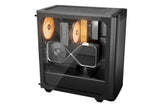 Be Quiet! Pure Base 501 LX Black - ATX BGW78 - ESP-Tech