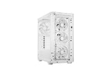 Be Quiet! Pure Base 501 LX White - ATX BGW79 - ESP-Tech
