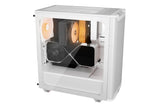 Be Quiet! Pure Base 501 LX White - ATX BGW79 - ESP-Tech