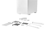 Be Quiet! Pure Base 501 LX White - ATX BGW79 - ESP-Tech