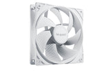 Be Quiet! - Pure Wings 3 - 120mm PWM White BL110 - ESP-Tech