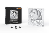 Be Quiet! - Pure Wings 3 - 120mm PWM White BL110 - ESP-Tech