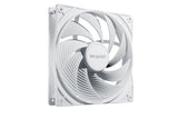 Be Quiet! - Pure Wings 3 - 140mm PWM High-Speed White BL113 - ESP-Tech