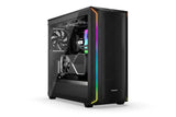 Be Quiet! Shadow Base 800 DX Black - E-ATX BGW61 - ESP-Tech