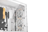 Be Quiet! Shadow Base 800 FX White - E-ATX BGW64 - ESP-Tech