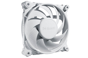 Be Quiet! - Silent Wings 4 - 120mm PWM White BL114 - ESP-Tech