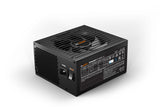 Be Quiet! Straight Power 12 ATX 3.0 750w - 80 Plus Platinum BN336 - ESP-Tech
