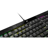 Corsair K70 Max RGB - Corsair MGX - Gris (FR) - CH-910961G-FR - ESP-Tech