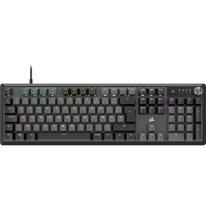 Corsair K70 Core RGB - Gris (FR) - CH-910991E-FR - ESP-Tech