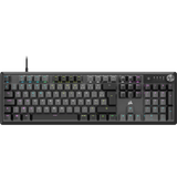 Corsair K70 Core RGB - Gris (FR) - CH-910991E-FR - ESP-Tech