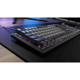 Corsair K70 Core RGB - Gris (FR) - CH-910991E-FR - ESP-Tech