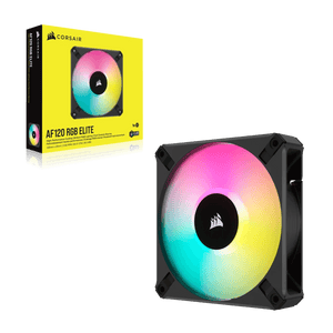 Corsair iCue AF140 RGB Elite CO-9050155-WW - ESP-Tech