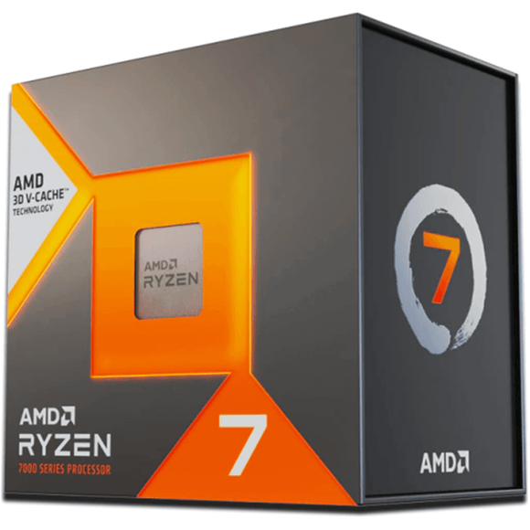 AMD Ryzen™ 7 7800X3D - ESP-Tech