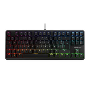 Cherry G80-3000N RB TKL Noir FR - G80-3833LWBFR-2 - ESP-Tech