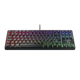 Cherry G80-3000N RB TKL Noir FR - G80-3833LWBFR-2 - ESP-Tech