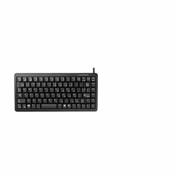 Cherry G84-4100 Noir FR - G84-4100LCMFR-2 - ESP-Tech