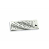 Cherry G84-4400 Trackball Gris Pale FR