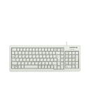 Cherry G84-5200 XS Gris Pale FR - G84-5200LCMFR-0 - ESP-Tech