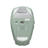 Cherry Gentix BT Vert - JW-7500-18 - ESP-Tech