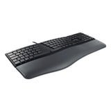 Cherry KC 4500 Ergo - Noir FR - JK-4500FR-2 - ESP-Tech