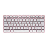 Cherry KW 7100 BT - Rose FR