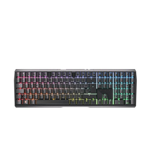 Cherry MX 3.OS Wireless - Noir FR - G80-3872LYAFR-2 - ESP-Tech