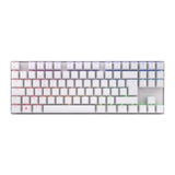 Cherry MX 8.2 TKL Wireless Blanc FR