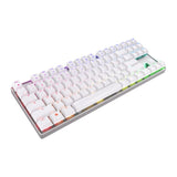 Cherry MX 8.2 TKL Wireless Blanc FR