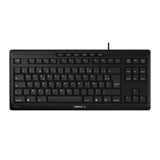 Cherry Stream TKL Noir FR - JK-8600FR-2 - ESP-Tech