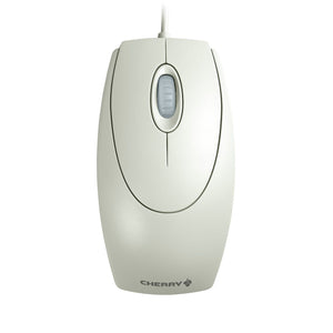 Cherry WheelMouse Gris Pale - M-5400 - ESP-Tech