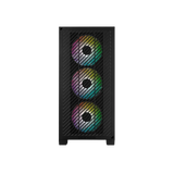 Cooler Master Elite 301 ARGB Black - mATX