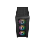 Cooler Master Elite 301 ARGB Black - mATX