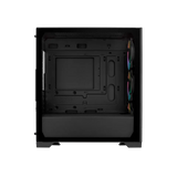 Cooler Master Elite 301 ARGB Black - mATX