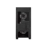 Cooler Master Elite 301 ARGB Black - mATX