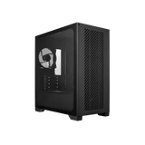 Cooler Master Elite 301 Lite Black - mATX