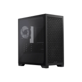 Cooler Master Elite 302 Lite Black - mATX